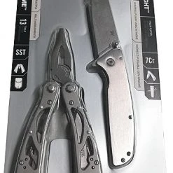 Gerber Winchester Winframe & Ironsight Combo Knives & Tools