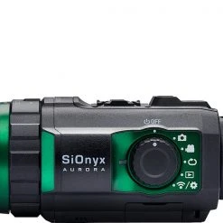 SiOnyx Aurora Colour Nightvison Camera Night Vision Monoculars