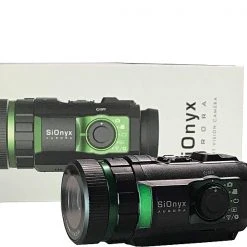 SiOnyx Aurora Colour Nightvison Camera Night Vision Monoculars