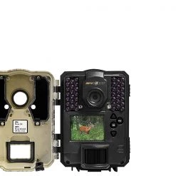 Spypoint FORCE DARK Trail Camera
