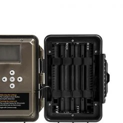 Spypoint FORCE-20 Trail Camera The Great Outdoors