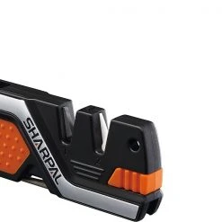 Sharpal 6-IN-1 Knife Sharpener/Survival Tool Bushcraft