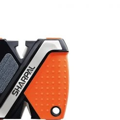 Sharpal FISHINGPAL 5-In-1 Knife & Hook Sharpener