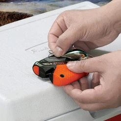 Sharpal FISHINGPAL 5-In-1 Knife & Hook Sharpener