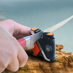 Sharpal FISHINGPAL 5-In-1 Knife & Hook Sharpener