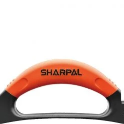 Sharpal 3-IN-1 Knife/Axe/Scissor Sharpener Bushcraft