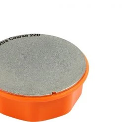 Bushcraft Sharpal FACEOFF Dual-Grit Diamond Tool Sharpener