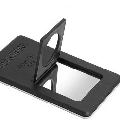 Sharpal Credit Card Size Sharpening Stone - 3 Piece Set Bushcraft