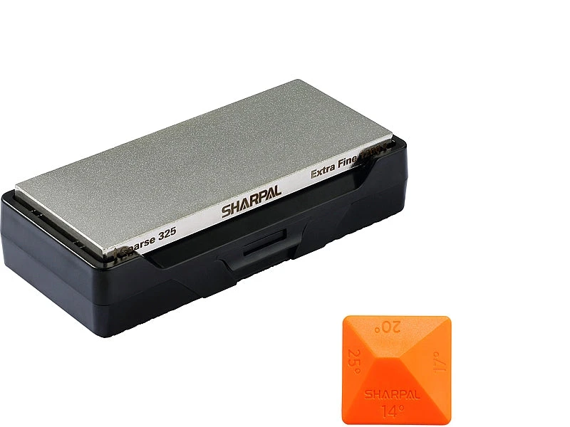 Sharpal Whetstone Bushcraft 5 Sharpal Whetstone Bushcraft