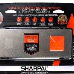 Sharpal Whetstone Bushcraft