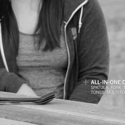 Gerber ComplEAT FSG (Camping Multi-Tool) Knives & Tools