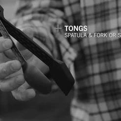 Gerber ComplEAT FSG (Camping Multi-Tool) Knives & Tools