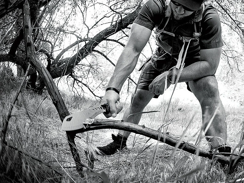 Gerber Versafi Pro Compact Machete 7 Gerber Versafi Pro Compact Machete