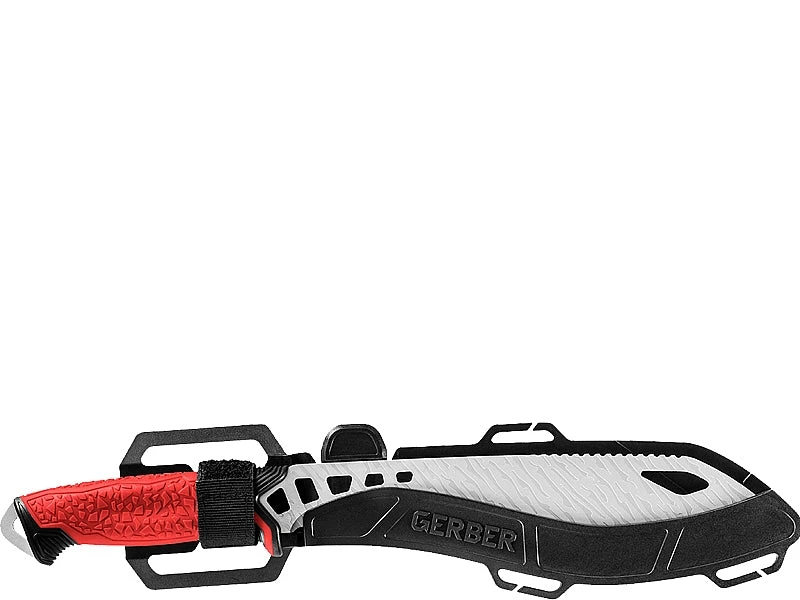 Gerber Versafi Pro Compact Machete 4 Gerber Versafi Pro Compact Machete