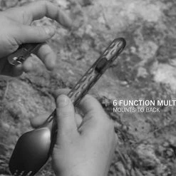 Gerber Devour FSG (Camping Multi-Tool) Knives & Tools