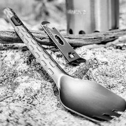 Gerber Devour FSG (Camping Multi-Tool) Knives & Tools