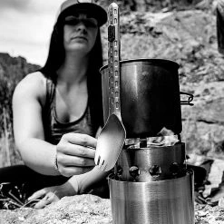 Gerber Devour FSG (Camping Multi-Tool) Knives & Tools