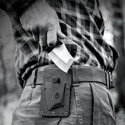 Gerber Tri-Tip Cleaver Knife Knives & Tools 9 Gerber Tri-Tip Cleaver Knife Knives & Tools