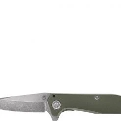 Gerber Fastball FE Folding Clip Knife