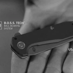 Gerber Fastball FE Folding Clip Knife