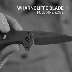 Gerber Fastball FE Folding Clip Knife