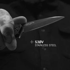 Gerber Fastball FE Folding Clip Knife