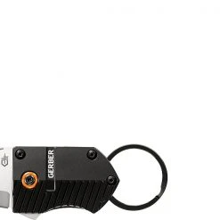 Knives & Tools Gerber Key Note Clip Folding Knife
