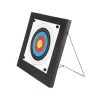 EK Archery Foam Target With Metal Stand