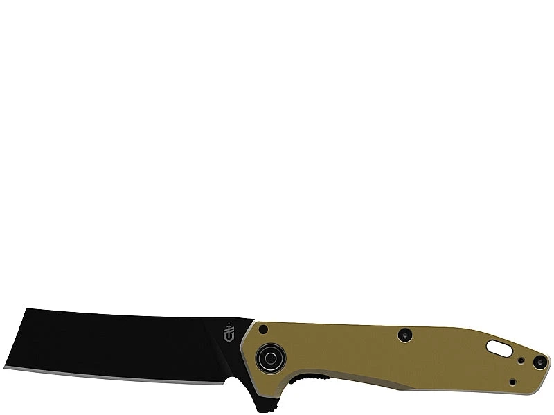 Knives & Tools Gerber Fastball Cleaver 20CV 3 Knives & Tools Gerber Fastball Cleaver 20CV