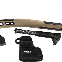 Gerber Bushcraft Hatchet