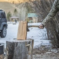 Gerber Bushcraft Hatchet