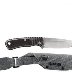 Gerber Downwind DP Fixed Blade Knife