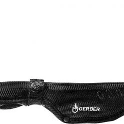 Knives & Tools Gerber Freeman Guide (DP Fixed Blade) - BLK