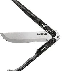 Gerber Doubledown Folding Machete