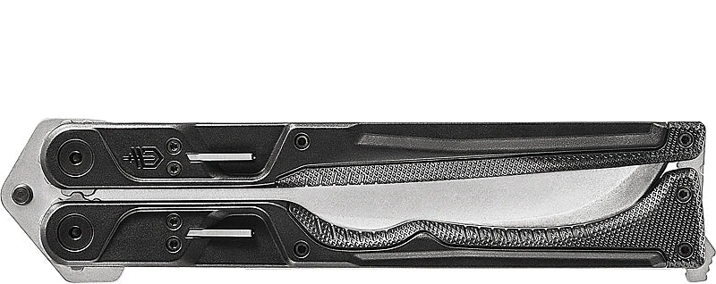 Gerber Doubledown Folding Machete 5 Gerber Doubledown Folding Machete