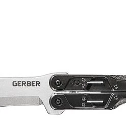 Gerber Doubledown Folding Machete