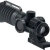 Immersive Optics 5x24 Day Scope