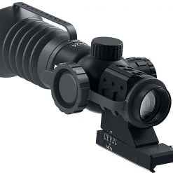 Immersive Optics 5x24 Day Scope
