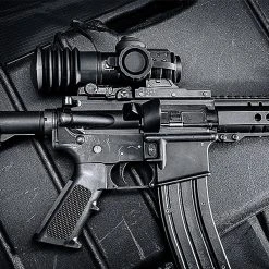 Immersive Optics 5x30 Day Scope Archery