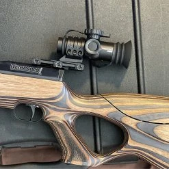 Immersive Optics 10x24 Day Scope Archery