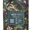 DD Hammocks DD 4mx4m Tarp MC Bushcraft