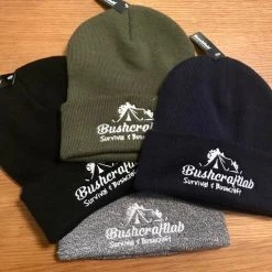 Jack Pyke BushcraftLab Knitted Hat