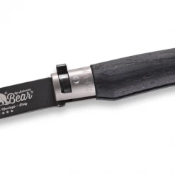 Antonini Old Bear Black PTFE & Nickel Stainless Knives & Tools
