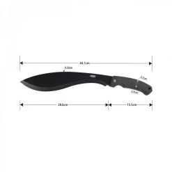 Ganzo Firebird Machete Knife Kit