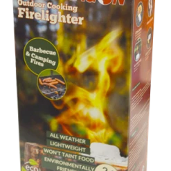 BCB International Bushcraft BCB FireDragon Solid Fuel X24 Box