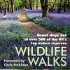Bloomsbury Wildlife Walks Books