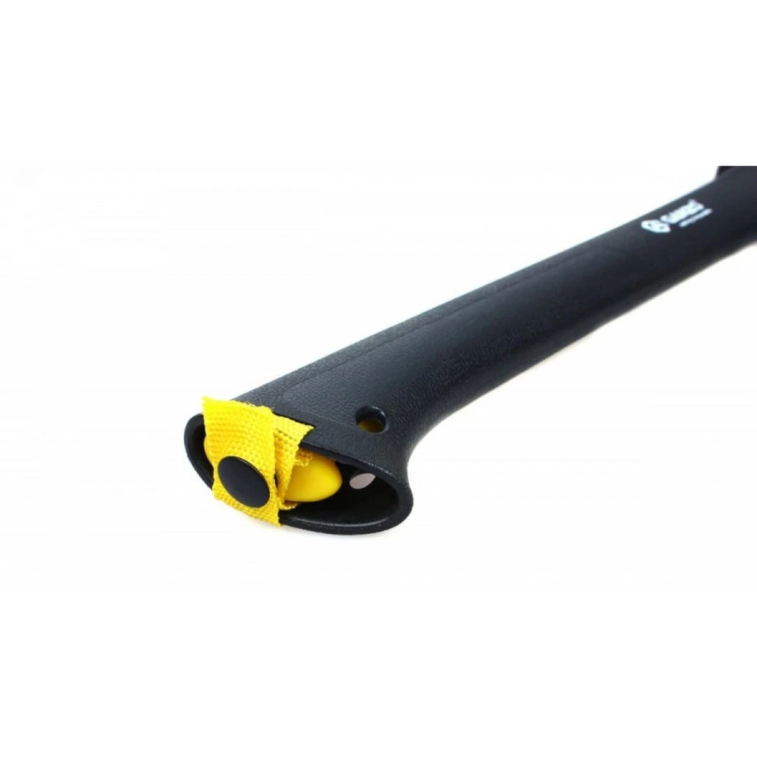 Bushcraft Ganzo Axe 5 Bushcraft Ganzo Axe