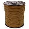 Atwood Rope Co Bushcraft Atwood Rope US 550 Paracord Coyote 1000ft 300m Reel
