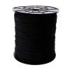 Atwood Rope Co Bushcraft Atwood Rope US 550 Paracord Black 1000ft 300m Reel 1 Atwood Rope Co Bushcraft Atwood Rope US 550 Paracord Black 1000ft 300m Reel