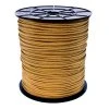 Atwood Rope Co Bushcraft Atwood Rope US 550 Paracord Tan 1000ft 300m Reel